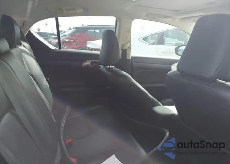 2014 Lexus Ct 200H from USA, damaged, VIN JTHKD5BH4E2207854